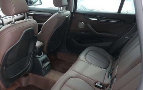 BMW X1, 2022 год, 1 950 000 рублей, 9 фотография