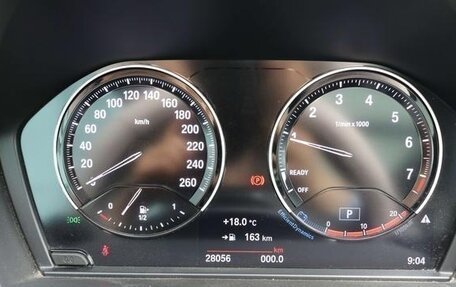 BMW X1, 2022 год, 1 950 000 рублей, 6 фотография