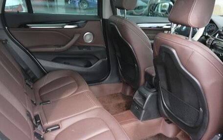 BMW X1, 2022 год, 1 950 000 рублей, 14 фотография