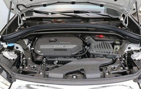 BMW X1, 2022 год, 1 950 000 рублей, 12 фотография