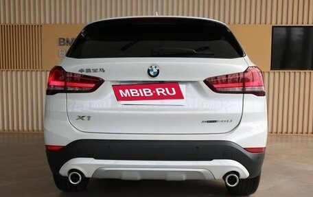 BMW X1, 2022 год, 1 950 000 рублей, 5 фотография