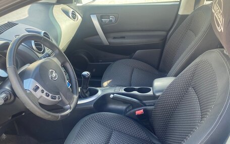 Nissan Qashqai, 2008 год, 1 030 000 рублей, 11 фотография