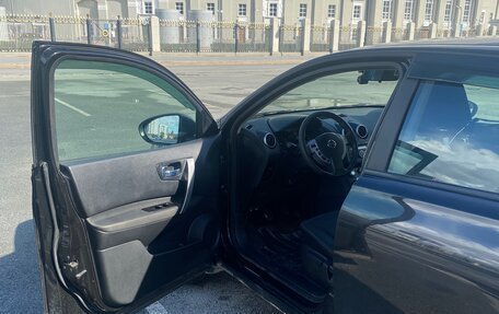 Nissan Qashqai, 2008 год, 1 030 000 рублей, 8 фотография