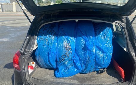 Nissan Qashqai, 2008 год, 1 030 000 рублей, 13 фотография