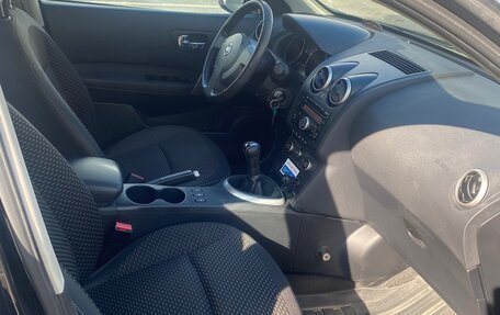 Nissan Qashqai, 2008 год, 1 030 000 рублей, 12 фотография