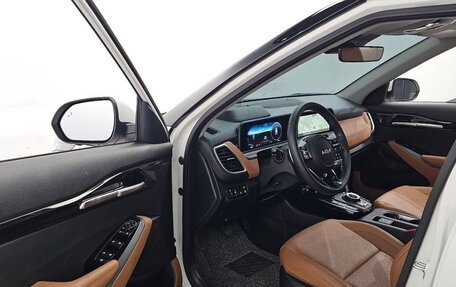 KIA Seltos I, 2022 год, 1 480 111 рублей, 6 фотография