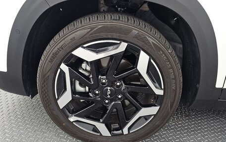 KIA Seltos I, 2022 год, 1 480 111 рублей, 14 фотография