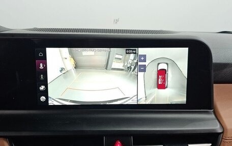 KIA Seltos I, 2022 год, 1 480 111 рублей, 12 фотография