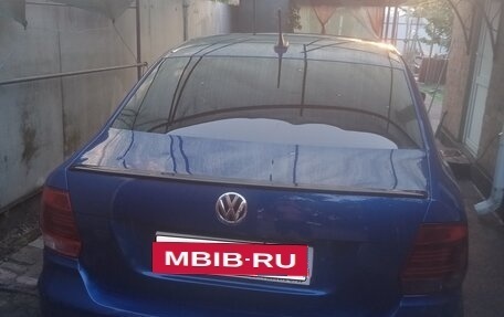 Volkswagen Polo VI (EU Market), 2019 год, 1 255 000 рублей, 4 фотография