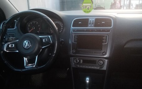 Volkswagen Polo VI (EU Market), 2019 год, 1 255 000 рублей, 12 фотография