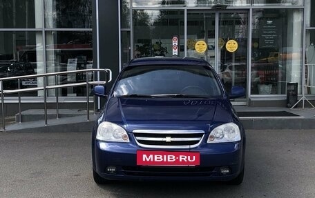 Chevrolet Lacetti, 2012 год, 573 000 рублей, 2 фотография