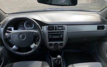 Chevrolet Lacetti, 2012 год, 573 000 рублей, 10 фотография