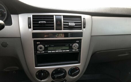 Chevrolet Lacetti, 2012 год, 573 000 рублей, 14 фотография
