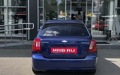 Chevrolet Lacetti, 2012 год, 573 000 рублей, 6 фотография