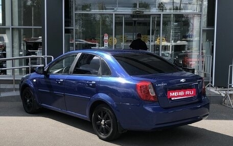 Chevrolet Lacetti, 2012 год, 573 000 рублей, 7 фотография