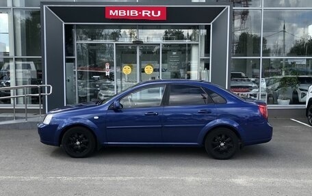 Chevrolet Lacetti, 2012 год, 573 000 рублей, 8 фотография