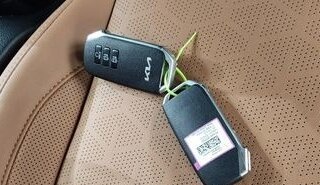 KIA Seltos I, 2022 год, 1 480 111 рублей, 10 фотография