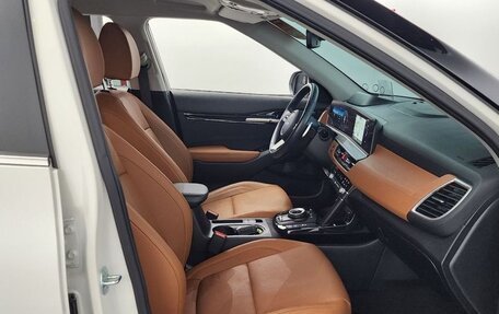 KIA Seltos I, 2022 год, 1 480 111 рублей, 7 фотография