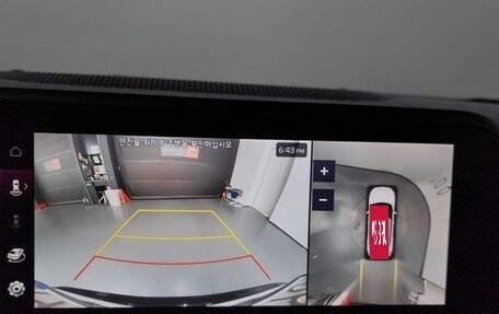 KIA Seltos I, 2022 год, 1 480 111 рублей, 14 фотография