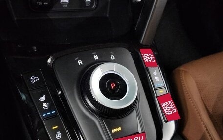 KIA Seltos I, 2022 год, 1 480 111 рублей, 16 фотография