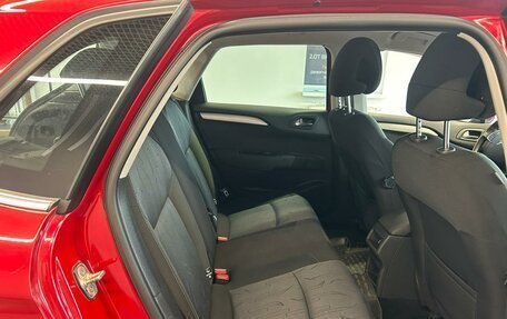 Citroen C4 II рестайлинг, 2012 год, 549 000 рублей, 9 фотография