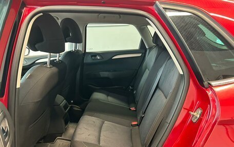 Citroen C4 II рестайлинг, 2012 год, 549 000 рублей, 7 фотография