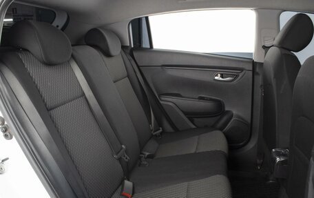 KIA Rio IV, 2019 год, 1 550 000 рублей, 7 фотография