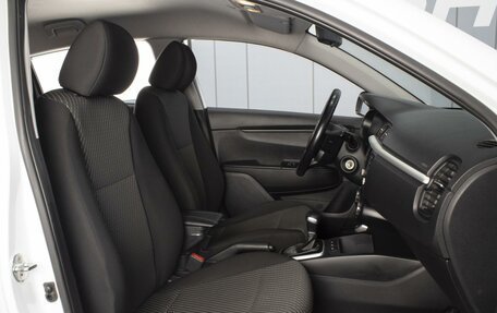 KIA Rio IV, 2019 год, 1 550 000 рублей, 8 фотография