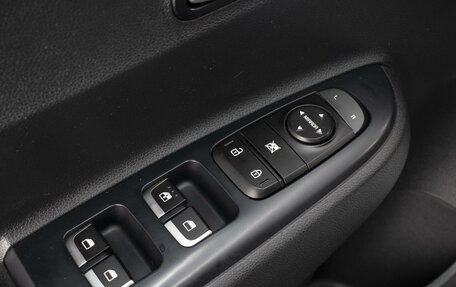 KIA Rio IV, 2019 год, 1 550 000 рублей, 19 фотография