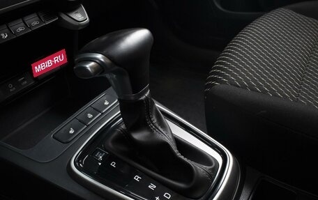 KIA Rio IV, 2019 год, 1 550 000 рублей, 12 фотография