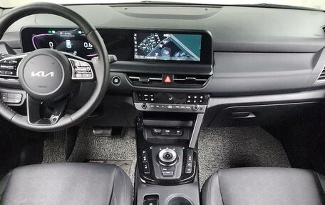KIA Seltos I, 2022 год, 1 480 111 рублей, 5 фотография