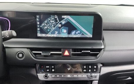 KIA Seltos I, 2022 год, 1 480 111 рублей, 14 фотография