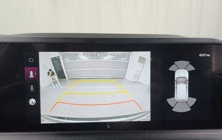 KIA Seltos I, 2022 год, 1 480 111 рублей, 13 фотография