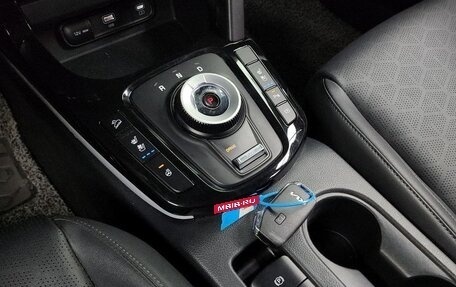 KIA Seltos I, 2022 год, 1 480 111 рублей, 15 фотография