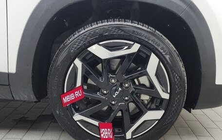 KIA Seltos I, 2022 год, 1 480 111 рублей, 16 фотография