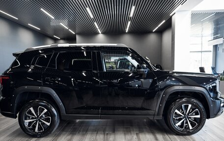 Haval H7, 2025 год, 3 649 000 рублей, 4 фотография