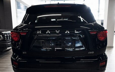 Haval H7, 2025 год, 3 649 000 рублей, 5 фотография