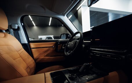 Haval H7, 2025 год, 3 649 000 рублей, 7 фотография