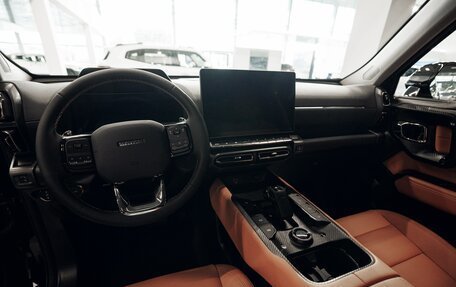 Haval H7, 2025 год, 3 649 000 рублей, 10 фотография