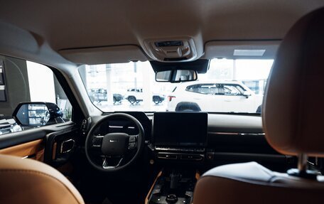 Haval H7, 2025 год, 3 649 000 рублей, 11 фотография