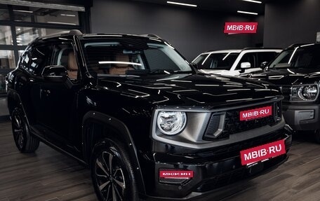 Haval H7, 2025 год, 3 649 000 рублей, 3 фотография
