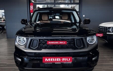 Haval H7, 2025 год, 3 649 000 рублей, 2 фотография