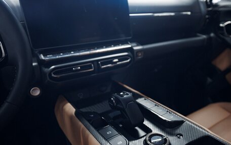 Haval H7, 2025 год, 3 649 000 рублей, 18 фотография