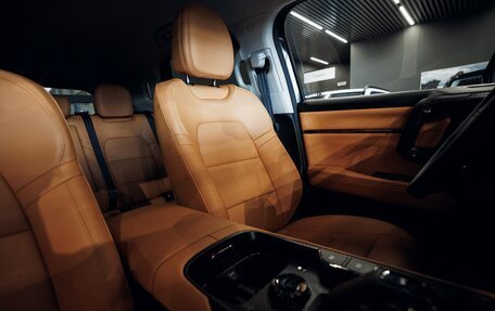 Haval H7, 2025 год, 3 649 000 рублей, 22 фотография