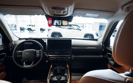 Haval H7, 2025 год, 3 649 000 рублей, 12 фотография