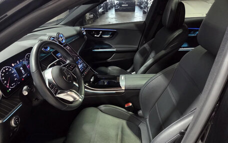 Mercedes-Benz C-Класс, 2022 год, 3 210 000 рублей, 13 фотография