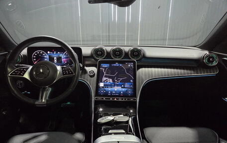 Mercedes-Benz C-Класс, 2022 год, 3 210 000 рублей, 7 фотография