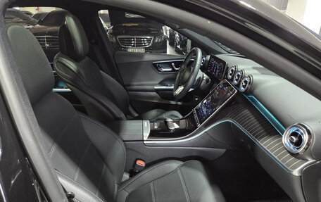 Mercedes-Benz C-Класс, 2022 год, 3 210 000 рублей, 14 фотография