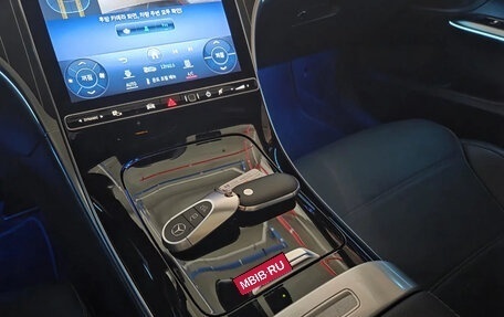 Mercedes-Benz C-Класс, 2022 год, 3 210 000 рублей, 10 фотография