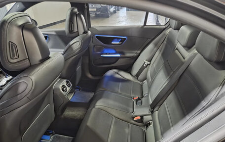 Mercedes-Benz C-Класс, 2022 год, 3 210 000 рублей, 15 фотография